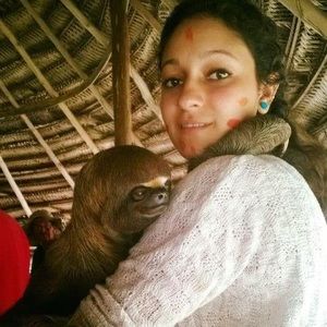 Meet your Posher, Samantha